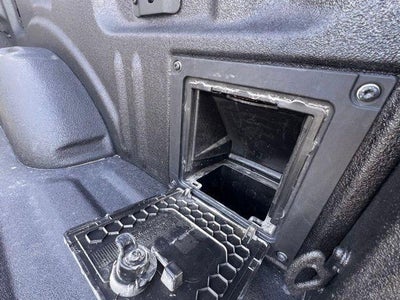 2024 Ford F-150 Tremor 4WD SuperCrew 5.5' Box