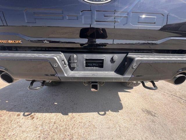 2024 Ford F-150 Tremor 4WD SuperCrew 5.5' Box