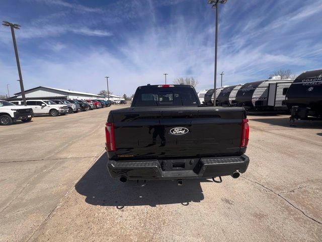 2024 Ford F-150 Tremor 4WD SuperCrew 5.5' Box
