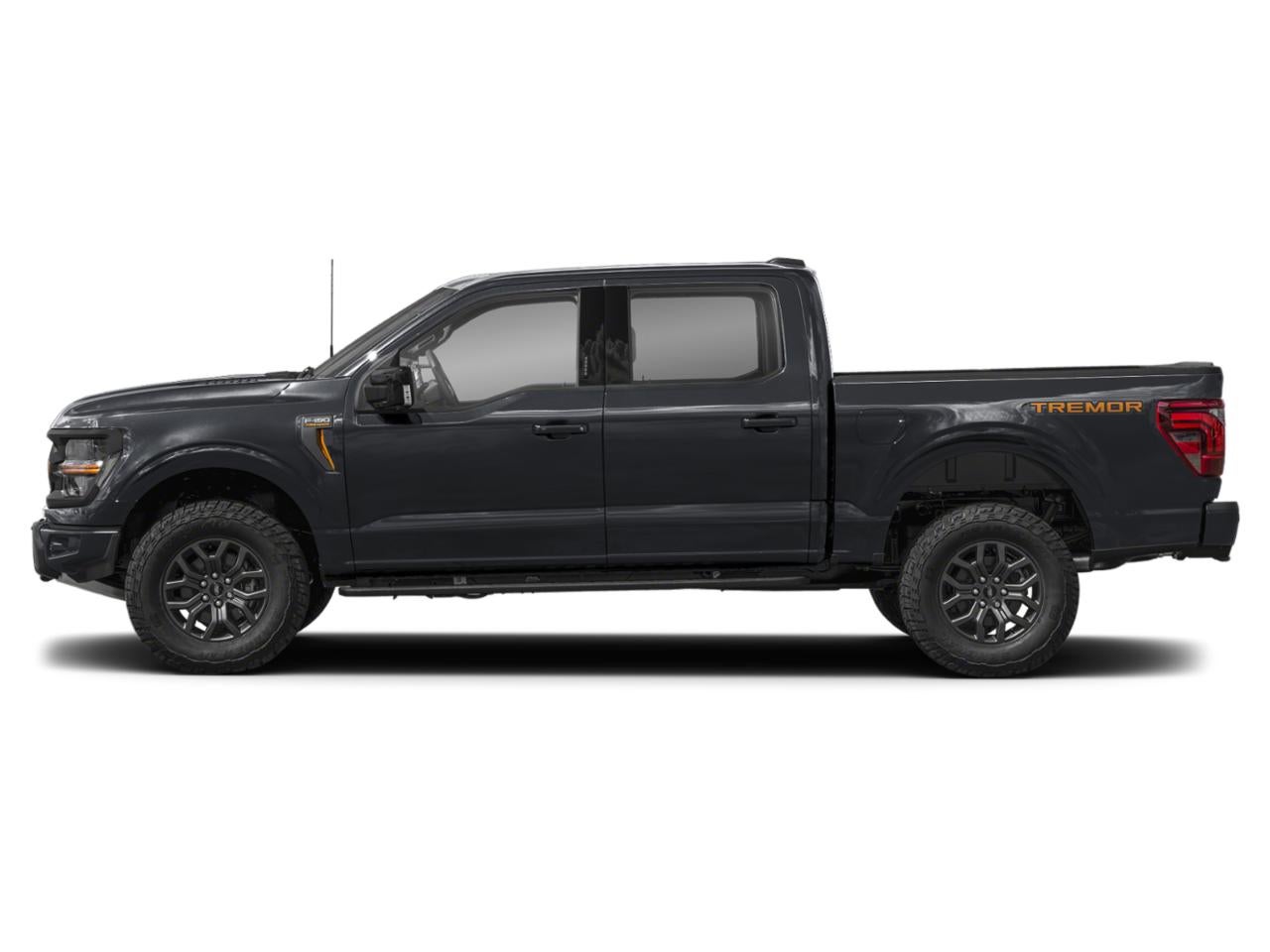 2024 Ford F-150 Tremor 4WD SuperCrew 5.5' Box