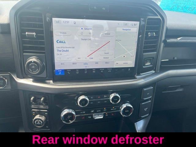 2026 Ford F-150 Tremor 4WD SuperCrew 5.5' Box