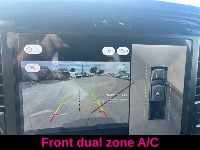2026 Ford F-150 Tremor 4WD SuperCrew 5.5' Box