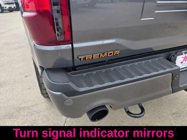 2026 Ford F-150 Tremor 4WD SuperCrew 5.5' Box