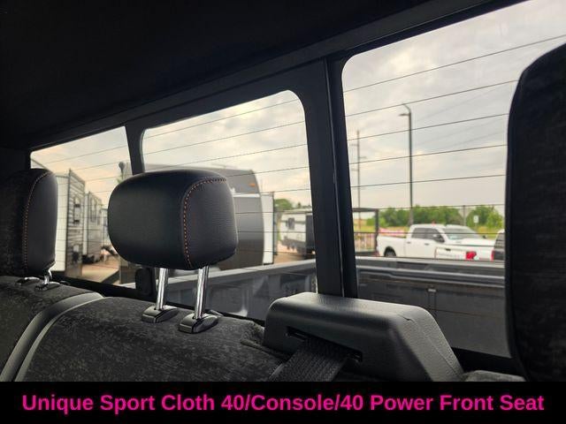 2026 Ford F-150 Tremor 4WD SuperCrew 5.5' Box
