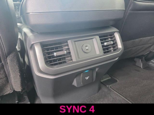 2026 Ford F-150 Tremor 4WD SuperCrew 5.5' Box