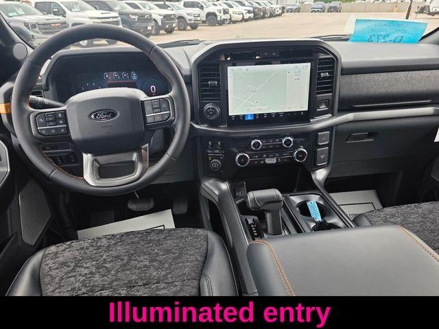 2026 Ford F-150 Tremor 4WD SuperCrew 5.5' Box