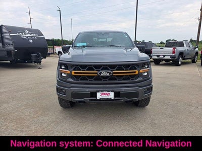 2026 Ford F-150 Tremor 4WD SuperCrew 5.5' Box