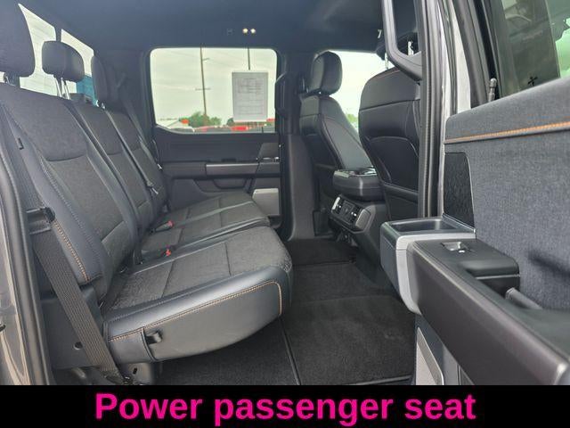 2026 Ford F-150 Tremor 4WD SuperCrew 5.5' Box
