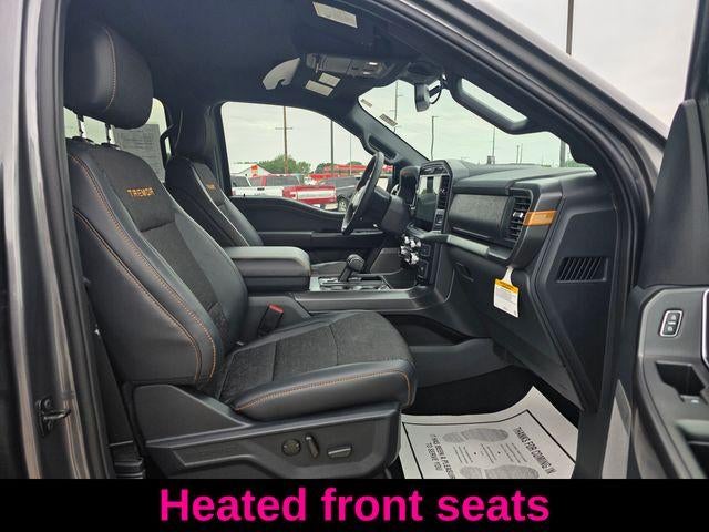 2026 Ford F-150 Tremor 4WD SuperCrew 5.5' Box