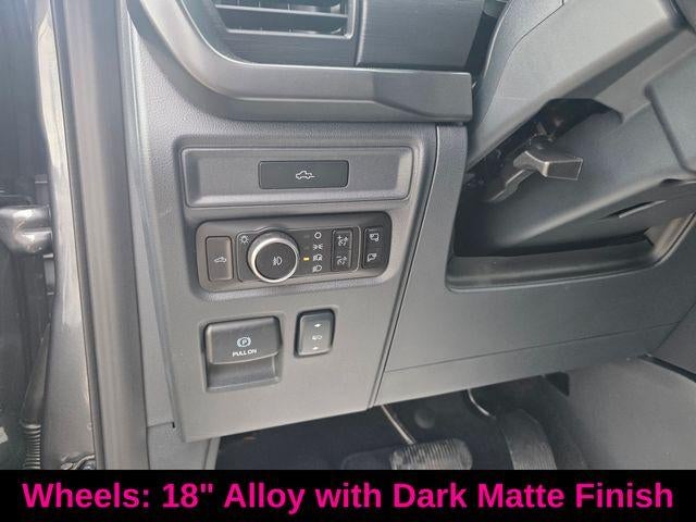 2026 Ford F-150 Tremor 4WD SuperCrew 5.5' Box