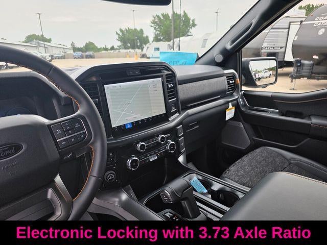 2026 Ford F-150 Tremor 4WD SuperCrew 5.5' Box