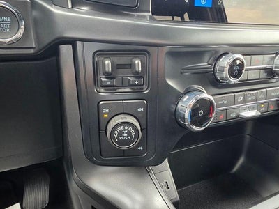 2026 Ford F-150 Tremor 4WD SuperCrew 5.5' Box