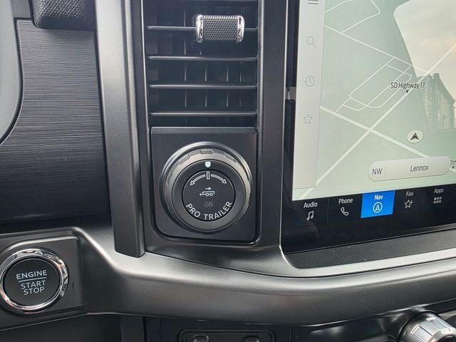 2026 Ford F-150 Tremor 4WD SuperCrew 5.5' Box