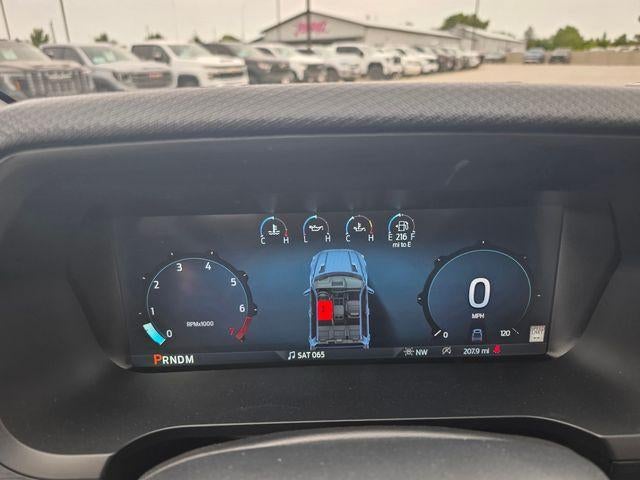 2026 Ford F-150 Tremor 4WD SuperCrew 5.5' Box