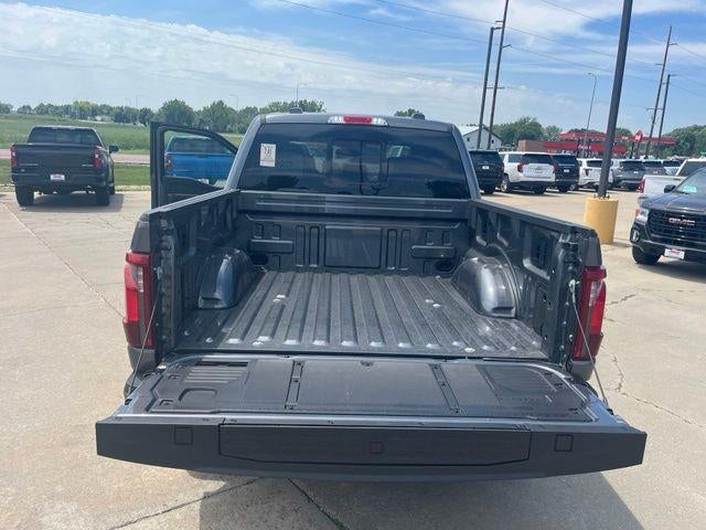 2026 Ford F-150 Tremor 4WD SuperCrew 5.5' Box