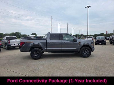 2026 Ford F-150 Tremor 4WD SuperCrew 5.5' Box