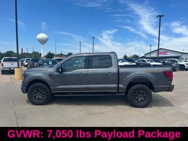 2026 Ford F-150 Tremor 4WD SuperCrew 5.5' Box