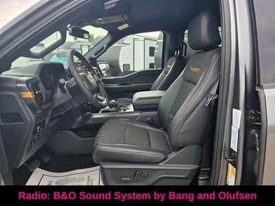 2026 Ford F-150 Tremor 4WD SuperCrew 5.5' Box