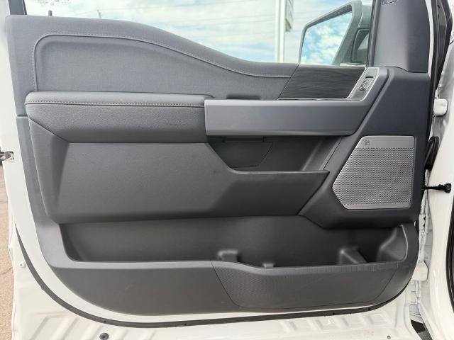 2026 Ford F-150 LARIAT 4WD SuperCrew 5.5' Box