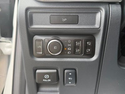 2026 Ford F-150 LARIAT 4WD SuperCrew 5.5' Box