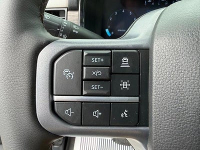 2026 Ford F-150 LARIAT 4WD SuperCrew 5.5' Box