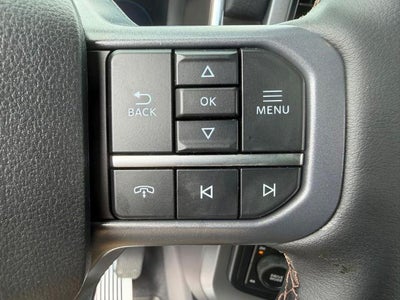2026 Ford F-150 LARIAT 4WD SuperCrew 5.5' Box