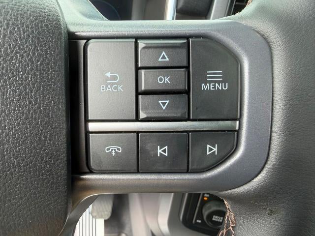 2026 Ford F-150 LARIAT 4WD SuperCrew 5.5' Box