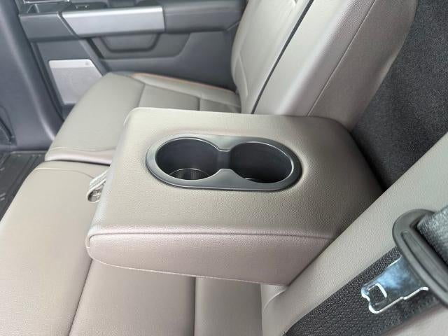 2026 Ford F-150 LARIAT 4WD SuperCrew 5.5' Box