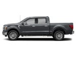 2024 Ford F-150 LARIAT 4WD SuperCrew 5.5' Box