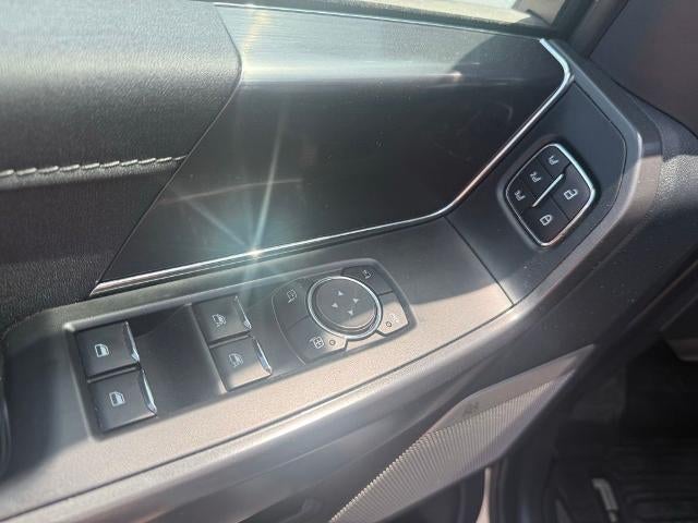 2024 Ford F-150 LARIAT 4WD SuperCrew 5.5' Box