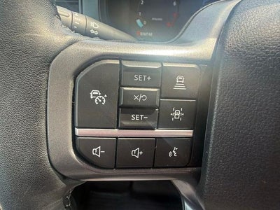 2024 Ford F-150 LARIAT 4WD SuperCrew 5.5' Box