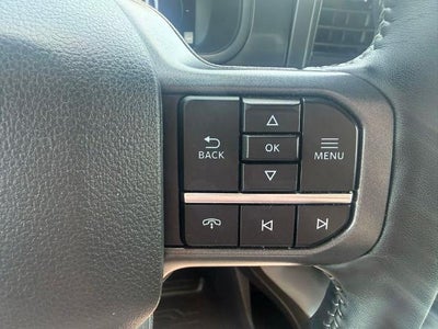 2024 Ford F-150 LARIAT 4WD SuperCrew 5.5' Box