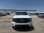 2024 Ford F-150 LARIAT 4WD SuperCrew 5.5' Box
