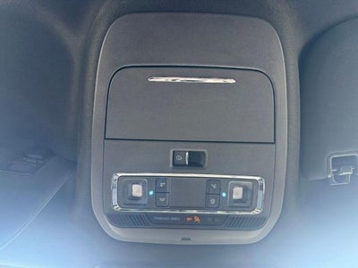 2024 Ford F-150 LARIAT 4WD SuperCrew 5.5' Box