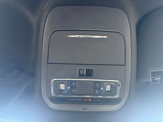 2024 Ford F-150 LARIAT 4WD SuperCrew 5.5' Box