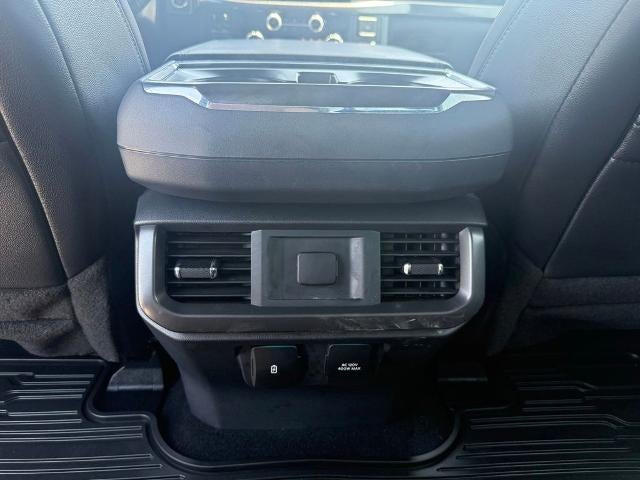 2024 Ford F-150 LARIAT 4WD SuperCrew 5.5' Box