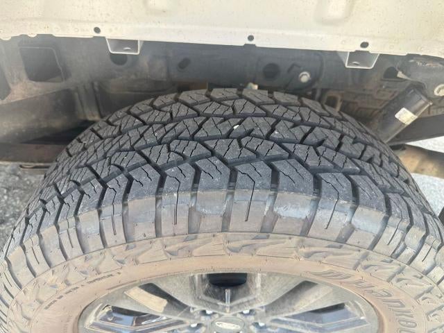 2024 Ford F-150 LARIAT 4WD SuperCrew 5.5' Box
