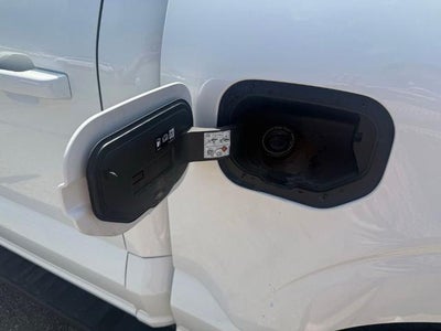 2024 Ford F-150 LARIAT 4WD SuperCrew 5.5' Box