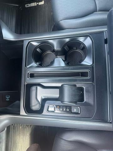 2024 Ford F-150 LARIAT 4WD SuperCrew 5.5' Box
