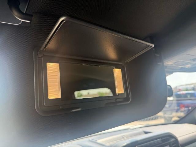 2024 Ford F-150 LARIAT 4WD SuperCrew 5.5' Box