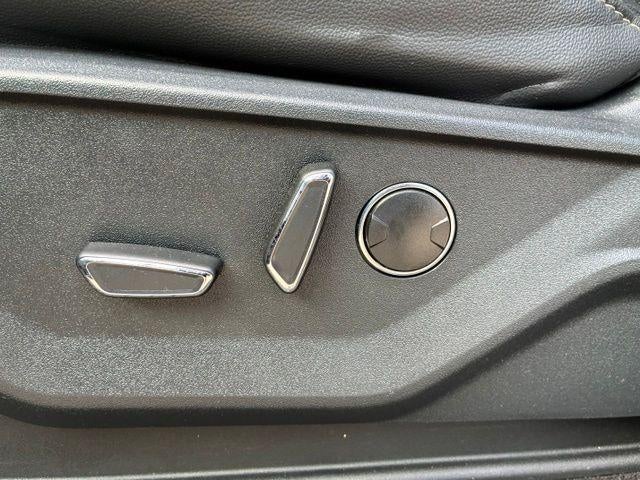2025 Ford F-150 LARIAT 4WD SuperCrew 5.5' Box