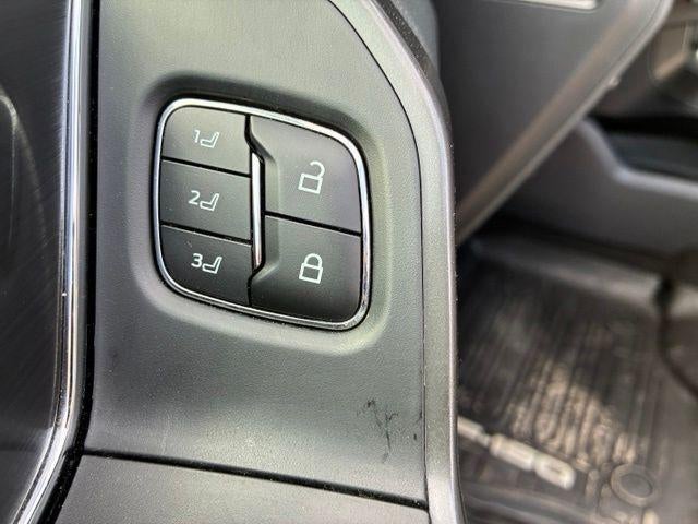2025 Ford F-150 LARIAT 4WD SuperCrew 5.5' Box