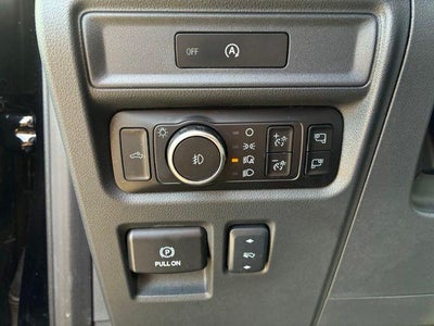 2025 Ford F-150 LARIAT 4WD SuperCrew 5.5' Box