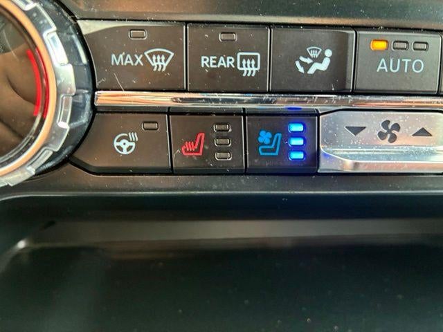 2025 Ford F-150 LARIAT 4WD SuperCrew 5.5' Box