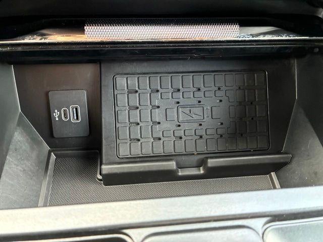 2025 Ford F-150 LARIAT 4WD SuperCrew 5.5' Box