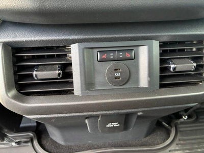 2025 Ford F-150 LARIAT 4WD SuperCrew 5.5' Box