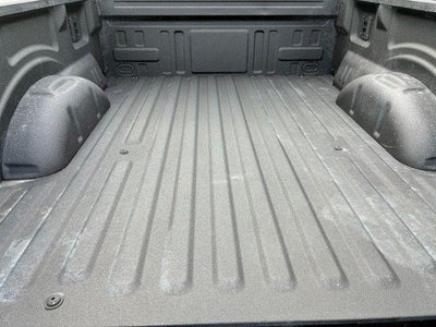 2025 Ford F-150 LARIAT 4WD SuperCrew 5.5' Box