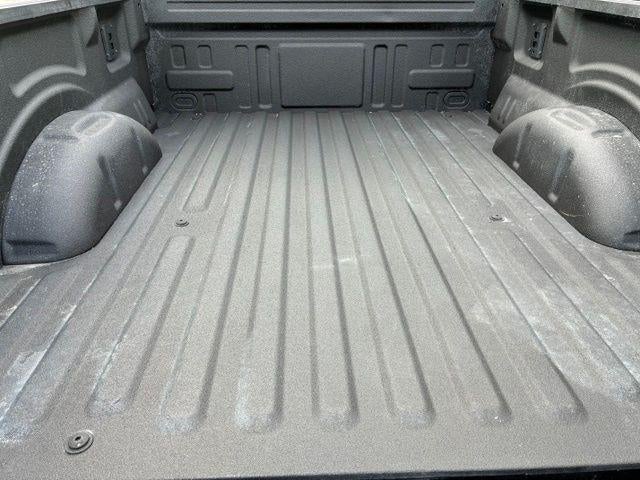 2025 Ford F-150 LARIAT 4WD SuperCrew 5.5' Box