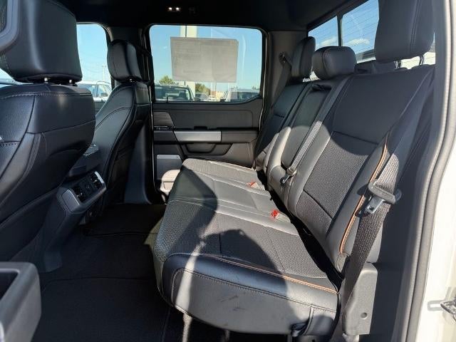 2026 Ford F-150 LARIAT 4WD SuperCrew 5.5' Box