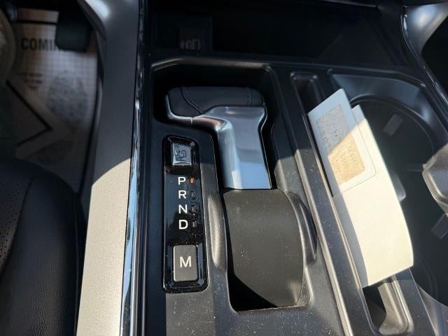 2026 Ford F-150 LARIAT 4WD SuperCrew 5.5' Box